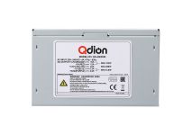 Qdion QD-400PNR Qdion QD-400PNR