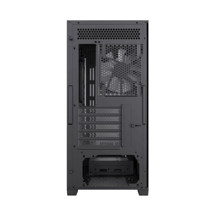 GameMax Destroyer TG Black