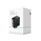 Повітряне охолодження Deepcool AK400 Digital SE Black (R-AK400-BKADMN-GJD)