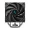 Повітряне охолодження Deepcool AK400 Digital SE Black (R-AK400-BKADMN-GJD)