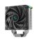 Повітряне охолодження Deepcool AK400 Digital SE Black (R-AK400-BKADMN-GJD)