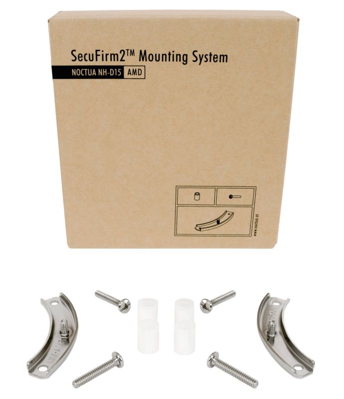 Noctua NH-D15