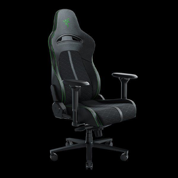Razer Enki X Green RZ38-03880100-R3G1