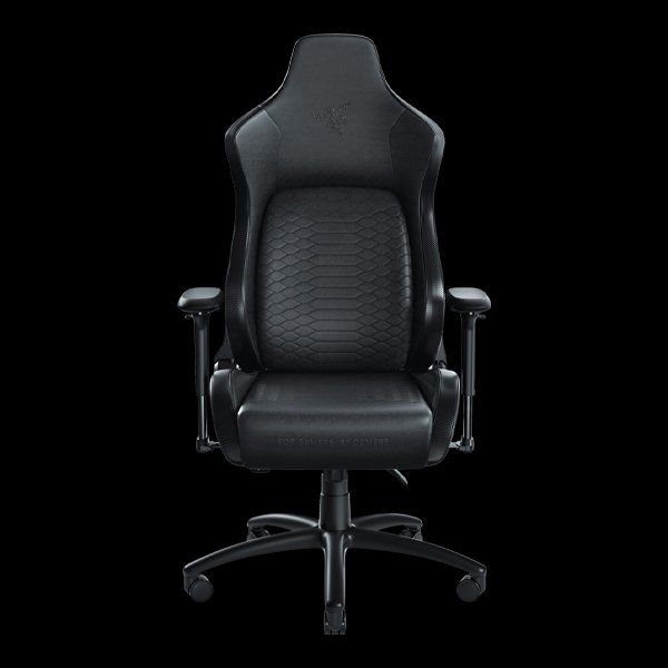 Razer Iskur Black XL (RZ38-03950200-R3G1)