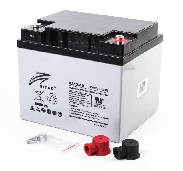 Ritar AGM RA12-40