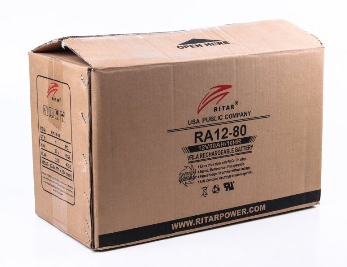 Ritar RA12-80