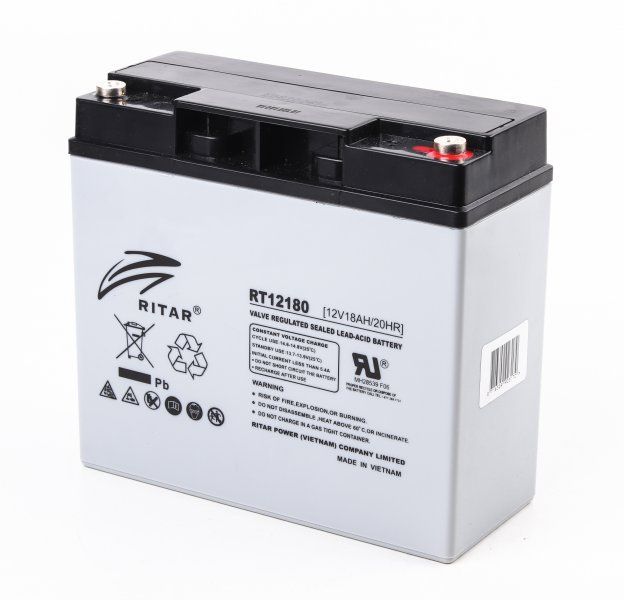 Ritar RT12180