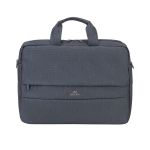Rivacase Сумка для ноутбука 15.6" 7532 (Dark Grey) Prater Rivacase Сумка для ноутбука 15.6" 7532 (Dark Grey) Prater