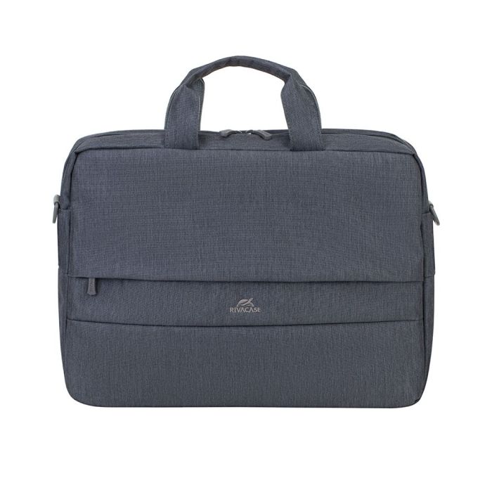 Rivacase Сумка для ноутбука 15.6" 7532 (Dark Grey) Prater