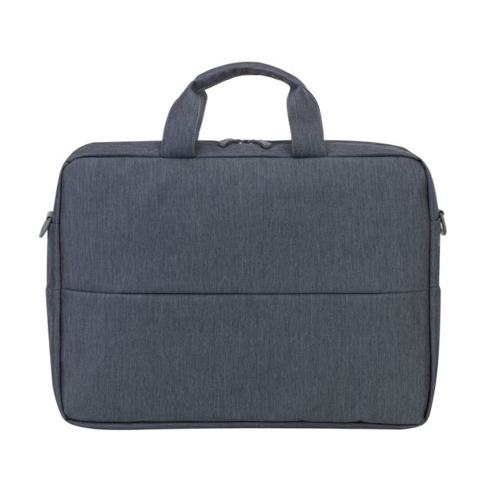 Rivacase Сумка для ноутбука 15.6" 7532 (Dark Grey) Prater