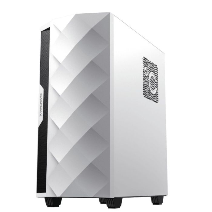 GameMax Diamond COC White