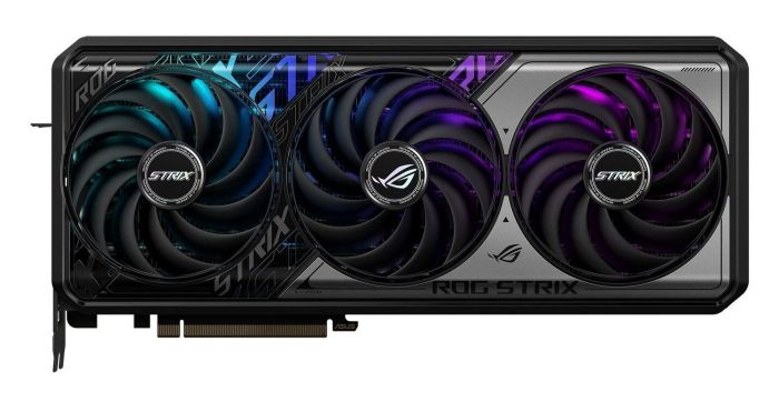 ASUS ROG-STRIX-RTX5070-O12G-GAMING