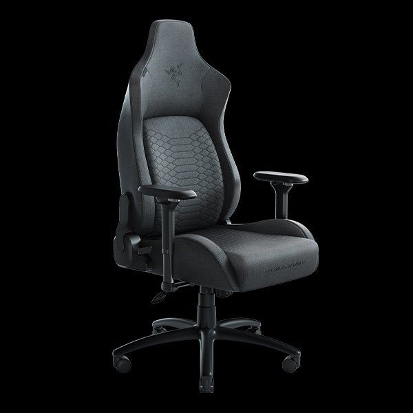 Razer Iskur Black XL (RZ38-03950200-R3G1)