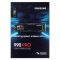 Samsung 990 PRO 1 TB (MZ-V9P1T0B/AM)