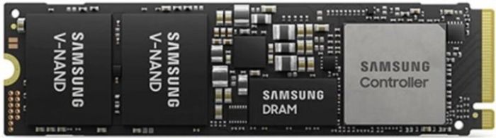 Samsung PM9A1 2 TB (MZVL22T0HBLB-00B00)
