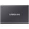 Samsung T7 2 TB Titan Gray (MU-PC2T0T/WW) Samsung T7 2 TB Titan Gray (MU-PC2T0T/WW)