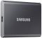 Samsung T7 2 TB Titan Gray (MU-PC2T0T/WW) Samsung T7 2 TB Titan Gray (MU-PC2T0T/WW)