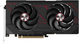 Sapphire Radeon RX 9060 XT 8GB PULSE GAMING OC (11350-04) Sapphire Radeon RX 9060 XT 8GB PULSE GAMING OC (11350-04)