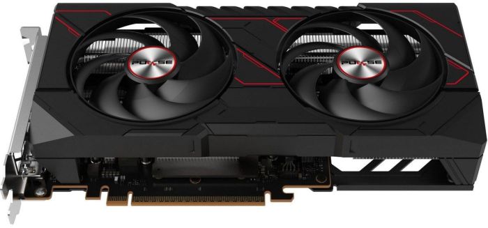 Sapphire Radeon RX 9060 XT 8GB PULSE GAMING OC (11350-04)
