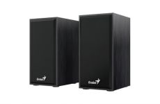 Genius SP-HF180 USB Black (31730029401)