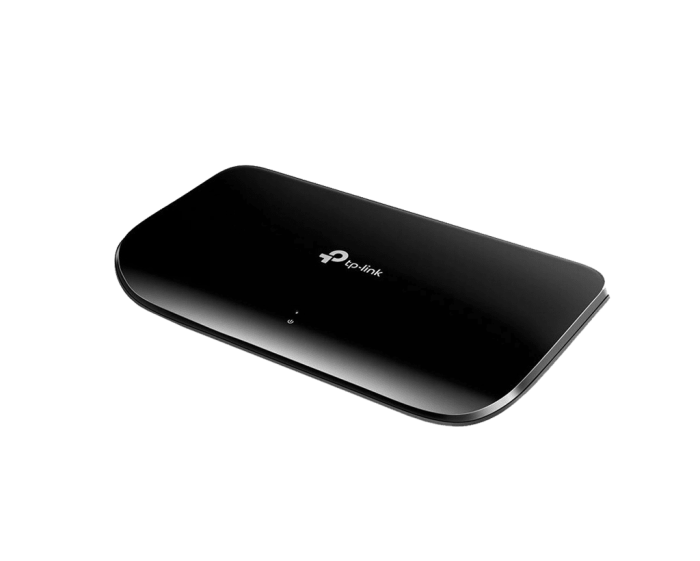 TP-Link TL-SG1008D