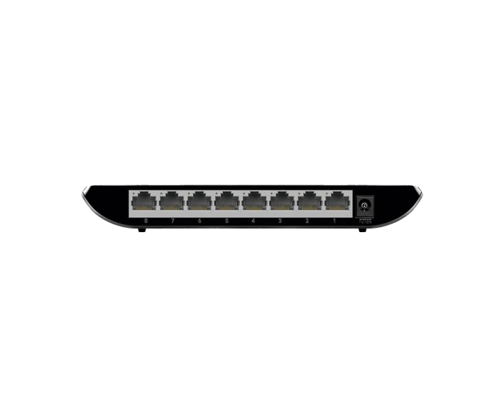 TP-Link TL-SG1008D