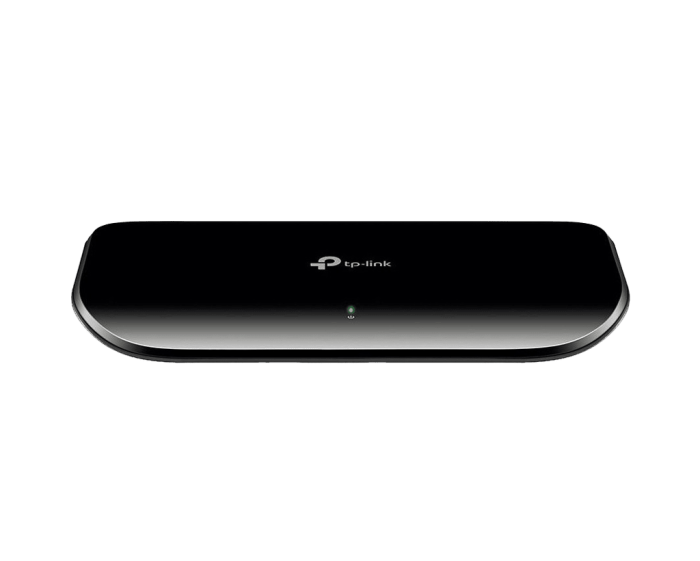TP-Link TL-SG1005D