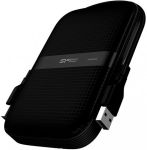 Silicon Power Armor A60 2 TB Black (SP020TBPHDA60S3A) Silicon Power Armor A60 2 TB Black (SP020TBPHDA60S3A)