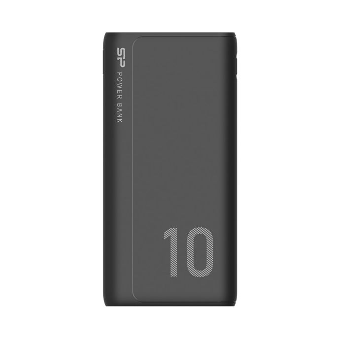 Silicon Power GP15 10000mAh Black (SP10KMAPBKGP150K)