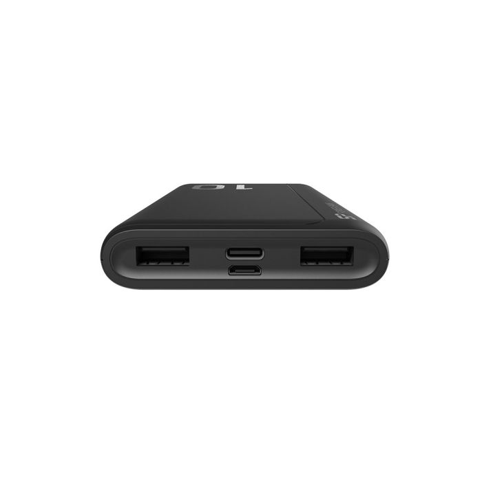 Silicon Power GP15 10000mAh Black (SP10KMAPBKGP150K)