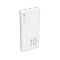 Silicon Power QP15 10000mAh White (SP10KMAPBKQP150W)