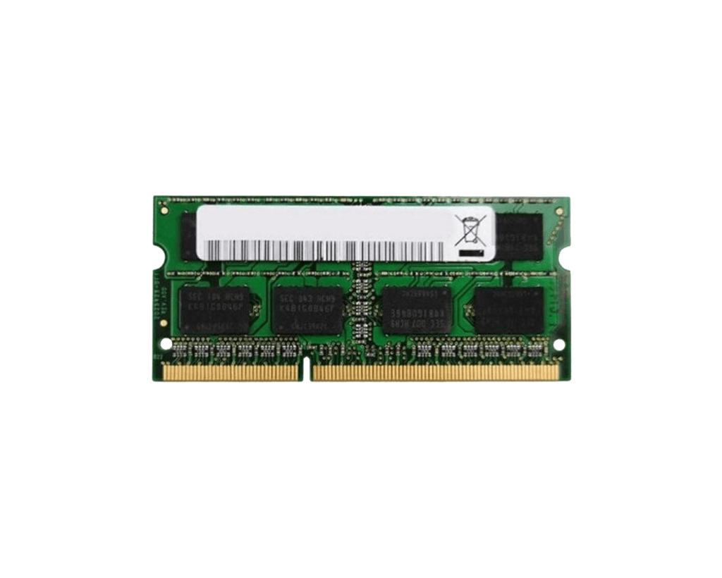 Golden Memory 8 GB SO-DIMM DDR3 1600 MHz (GM16S11/8)