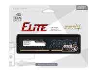 TEAM 16 GB DDR4 3200 MHz Elite (TED416G3200C2201) TEAM 16 GB DDR4 3200 MHz Elite (TED416G3200C2201)