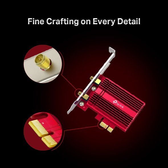 TP-Link Archer TX3000E