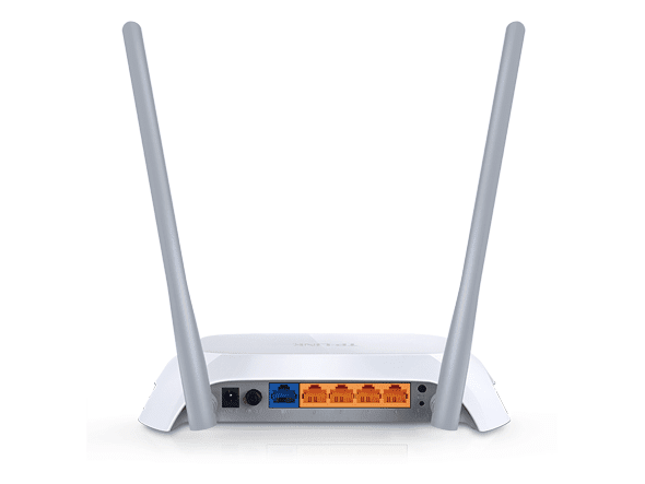 TP-Link TL-MR3420