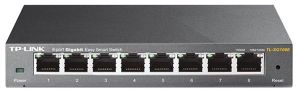 TP-Link TL-SG108E TP-Link TL-SG108E