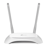 TP-Link TL-WR840N TP-Link TL-WR840N