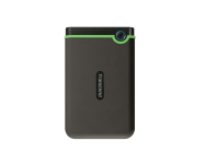 Transcend StoreJet 25M3S 1 TB (TS1TSJ25M3S) Transcend StoreJet 25M3S 1 TB (TS1TSJ25M3S)