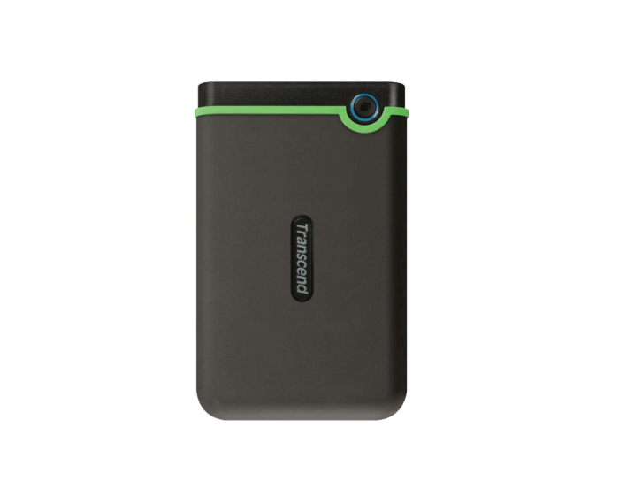 Transcend StoreJet 25M3S 1 TB (TS1TSJ25M3S)