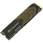 Transcend MTE250S 4 TB (TS4TMTE250S) Transcend MTE250S 4 TB (TS4TMTE250S)