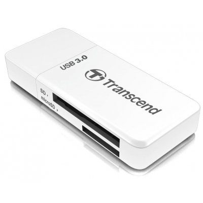 Transcend TS-RDF5W