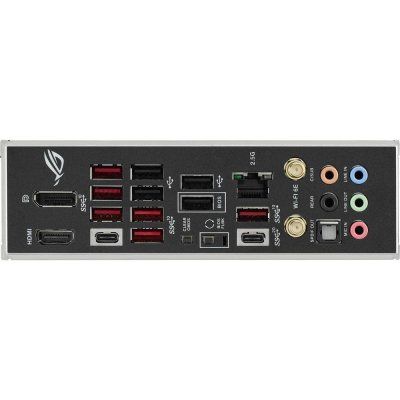 ASUS ROG STRIX B650E-E GAMING WIFI (90MB1BB0-M0EAY0)