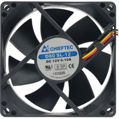 Chieftec Thermal Killer AF-0825S