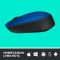 Logitech M171 Blue (910-004640)