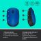Logitech M171 Blue (910-004640)