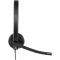 Logitech H570e Stereo Black (981-000575)