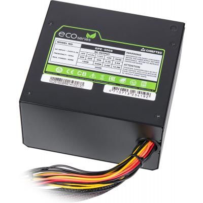 Chieftec GPE-600S