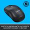 Logitech M220 Silent Dark Gray (910-004878) Logitech M220 Silent Dark Gray (910-004878)