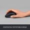 Logitech M220 Silent Dark Gray (910-004878) Logitech M220 Silent Dark Gray (910-004878)