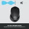 Logitech M330 Silent plus Black (910-004909)